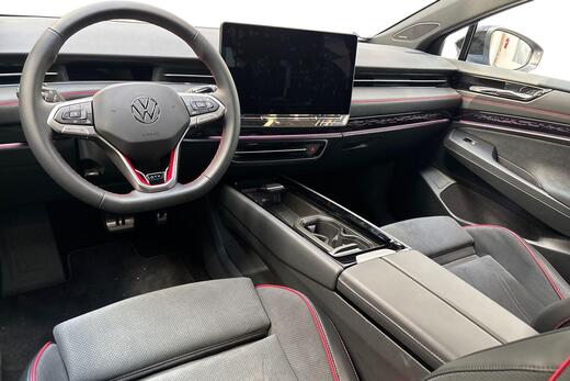 Volkswagen ID.7 vaihtoauto