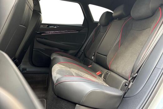Volkswagen ID.7 vaihtoauto