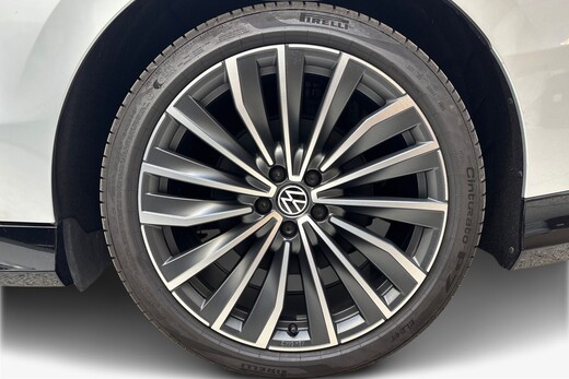 Volkswagen ID.7 vaihtoauto