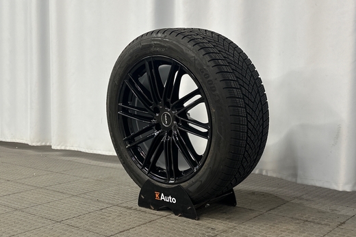 Audi Q6 e-tron vaihtoauto