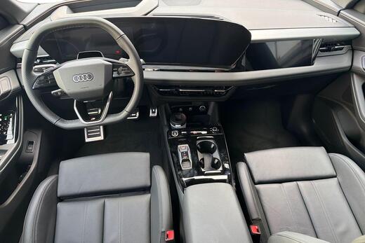 Audi Q6 e-tron vaihtoauto