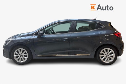 Renault Clio vaihtoauto