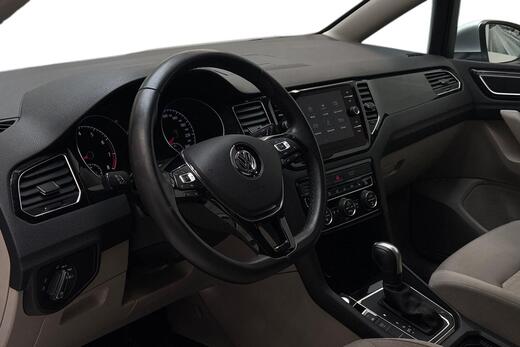 Volkswagen Golf Sportsvan vaihtoauto