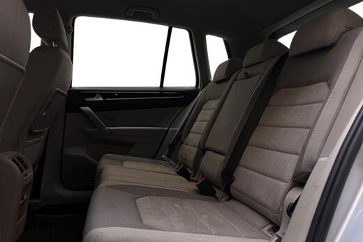 Volkswagen Golf Sportsvan vaihtoauto