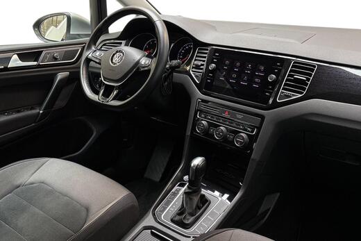 Volkswagen Golf Sportsvan vaihtoauto