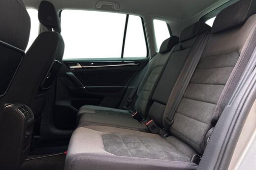 Volkswagen Golf Sportsvan vaihtoauto
