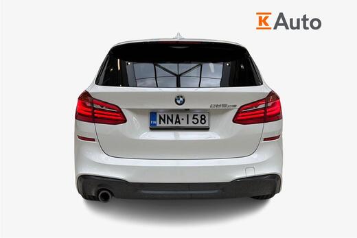 BMW 225 vaihtoauto