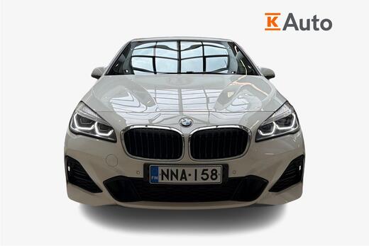 BMW 225 vaihtoauto