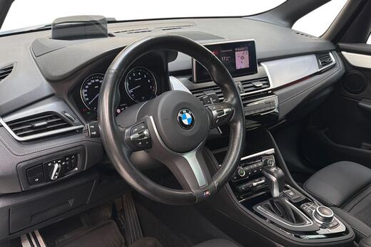 BMW 225 vaihtoauto