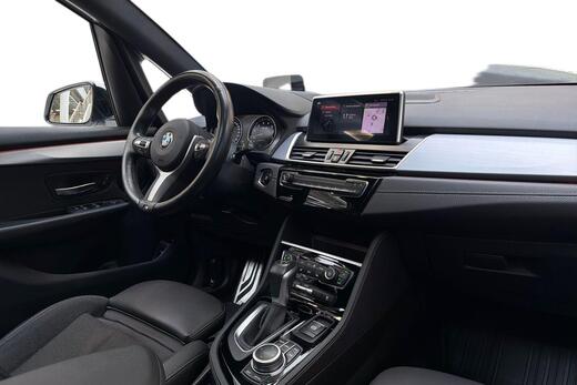 BMW 225 vaihtoauto