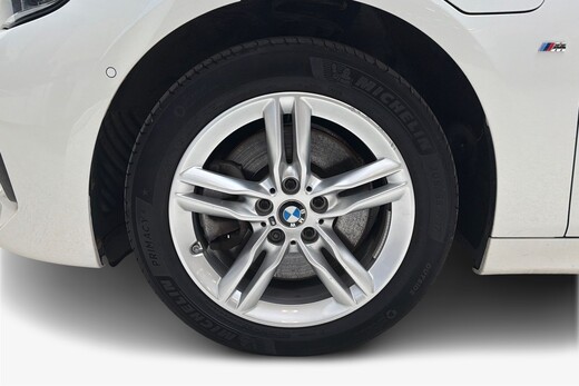 BMW 225 vaihtoauto
