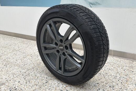 BMW 225 vaihtoauto