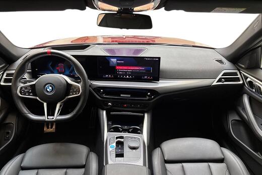 BMW i4 M50 vaihtoauto