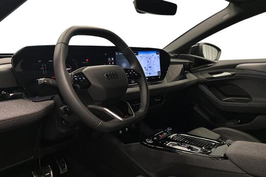 Audi A6 e-tron vaihtoauto