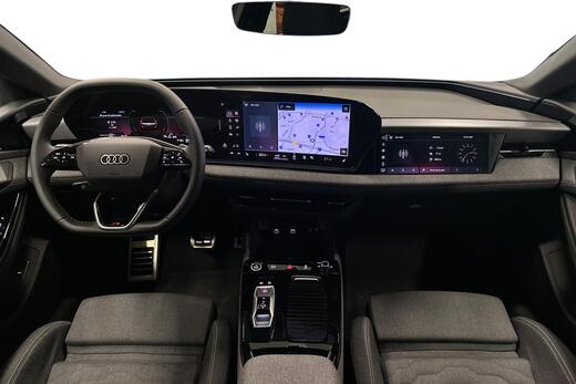 Audi A6 e-tron vaihtoauto