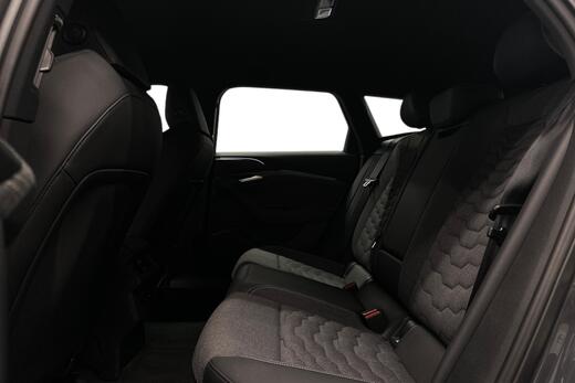 Audi A6 e-tron vaihtoauto
