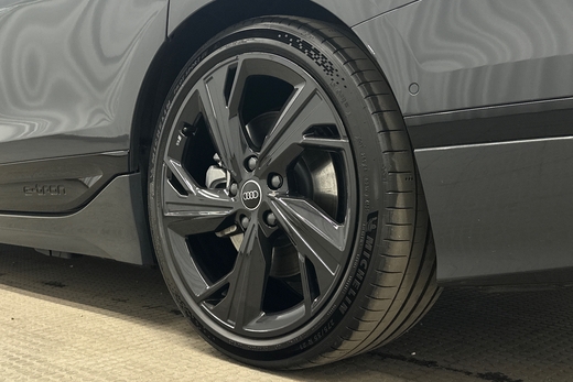 Audi A6 e-tron vaihtoauto