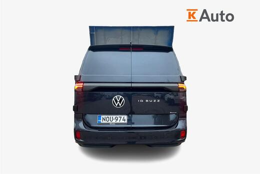Volkswagen ID. Buzz vaihtoauto
