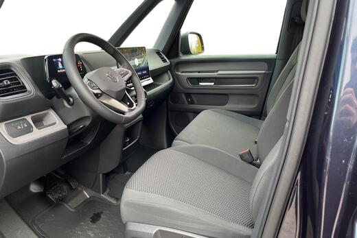 Volkswagen ID. Buzz vaihtoauto