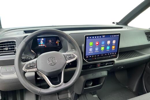 Volkswagen ID. Buzz vaihtoauto