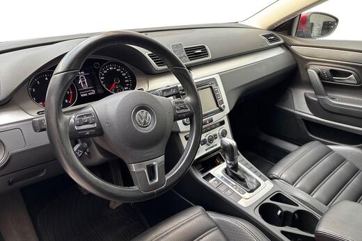 Volkswagen CC vaihtoauto