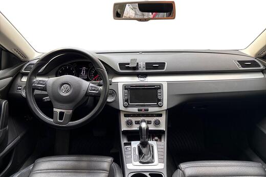 Volkswagen CC vaihtoauto