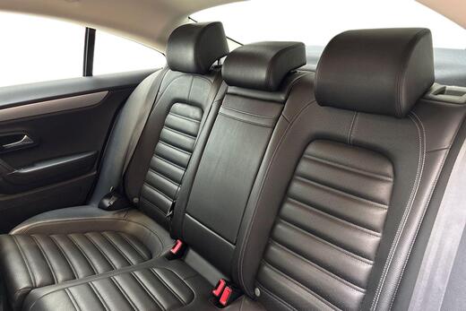 Volkswagen CC vaihtoauto