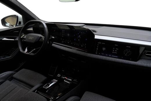 Audi Q6 e-tron vaihtoauto