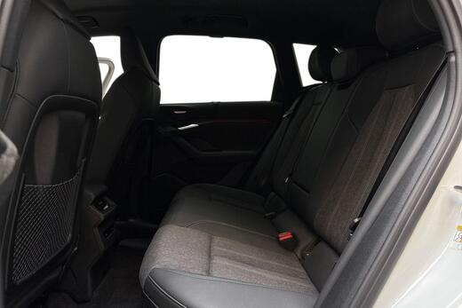 Audi Q6 e-tron vaihtoauto
