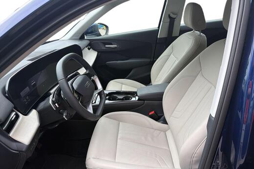 Audi Q3 vaihtoauto