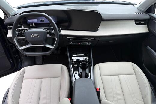 Audi Q3 vaihtoauto
