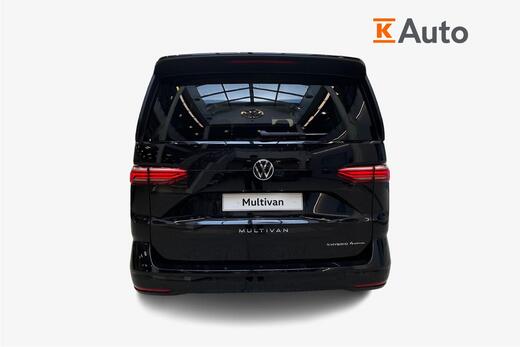 Volkswagen Multivan vaihtoauto