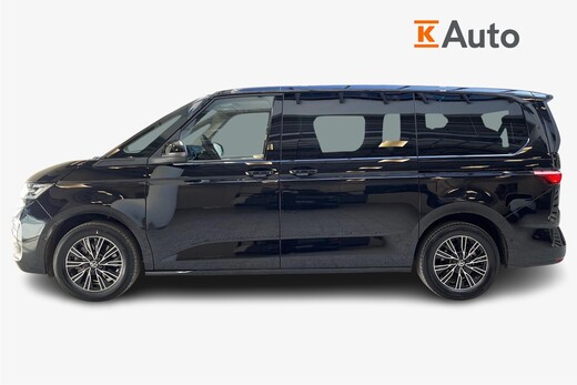 Volkswagen Multivan vaihtoauto