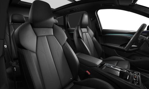 Audi Q6 e-tron vaihtoauto