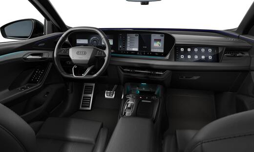 Audi Q6 e-tron vaihtoauto