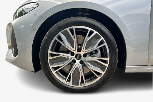 Audi A5 vaihtoauto