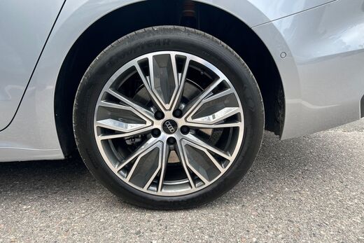 Audi A5 vaihtoauto