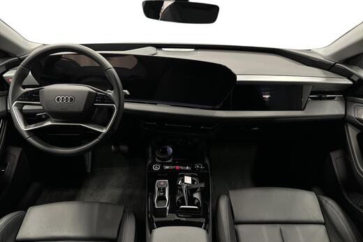 Audi A6 e-tron vaihtoauto