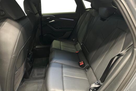 Audi A6 e-tron vaihtoauto