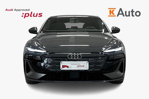 Audi A6 e-tron vaihtoauto