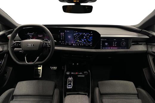 Audi A6 e-tron vaihtoauto