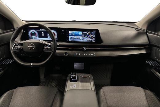 Nissan Ariya vaihtoauto