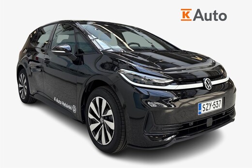 Volkswagen ID.3 Neo vaihtoauto