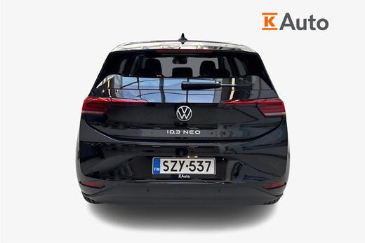 Volkswagen ID.3 Neo vaihtoauto
