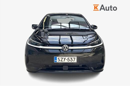 Volkswagen ID.3 Neo vaihtoauto