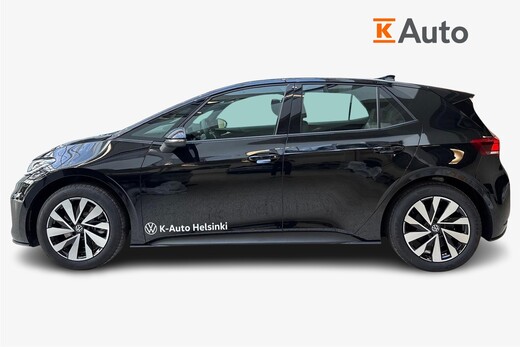 Volkswagen ID.3 Neo vaihtoauto