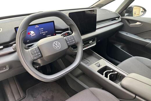 Volkswagen ID.3 Neo vaihtoauto