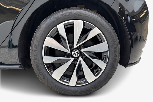 Volkswagen ID.3 Neo vaihtoauto