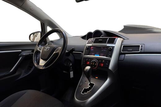 Toyota Verso vaihtoauto