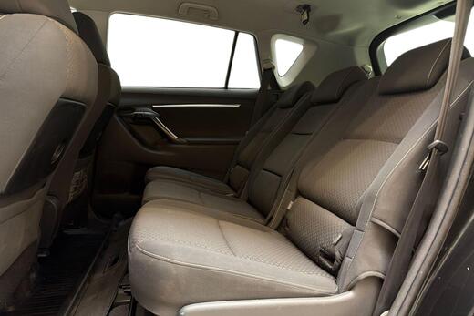 Toyota Verso vaihtoauto